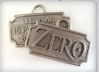 Dog Tag